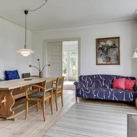 Bjergby Bed & Breakfast Panzió Hjørring Kültér fotó