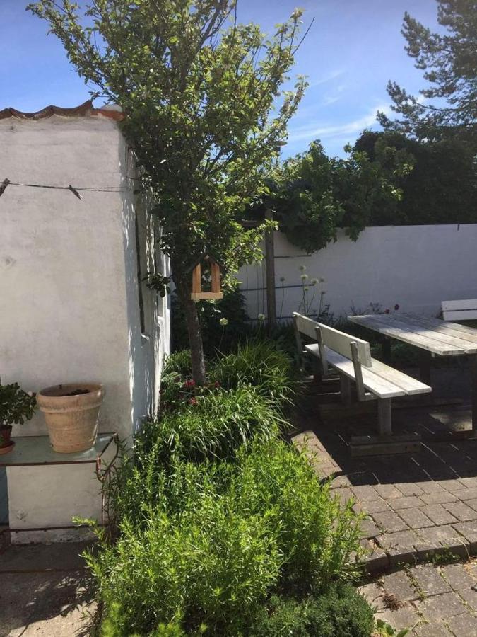 Bjergby Bed & Breakfast Panzió Hjørring Kültér fotó