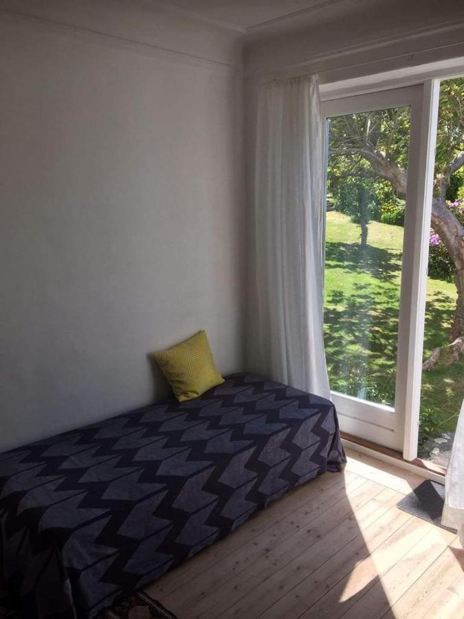 Bjergby Bed & Breakfast Panzió Hjørring Kültér fotó